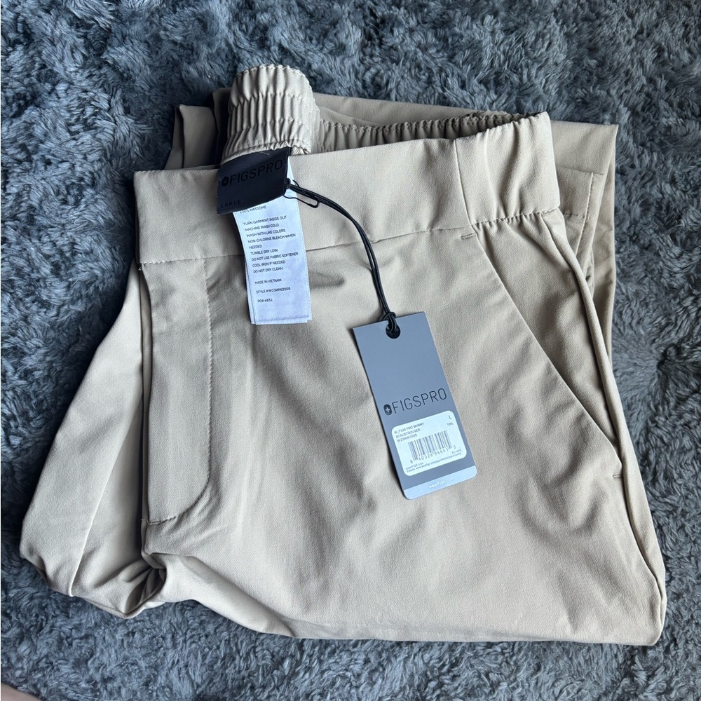 Figs Pro Women's Scrub Pants